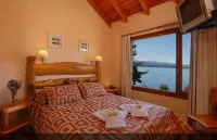 Apart Altos Del Nahuel Các khách sạn ở San Carlos De Bariloche