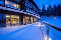 Hotel Spa Dr Irena Eris Krynica Zdrój