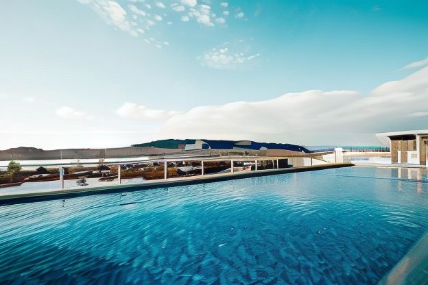 Hotell Östersund
