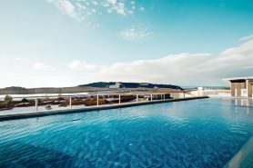 Hotell Östersund
