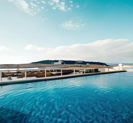 Hotell Östersund