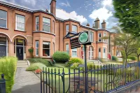St. Aiden's Guesthouse Hotels in 