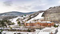 Kaatskill Mountain Club and Condos by Hunter Mountain Hotels in Phoenicia