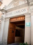 Hotel Carlos V