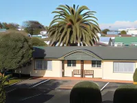 Riverview Motel Hotels in Whanganui