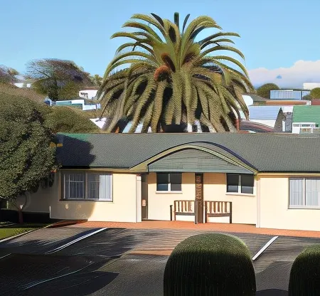 Riverview Motel