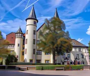 Boutique Hotel Bundschuh 3 Sterne Superior Hotels in Rieneck