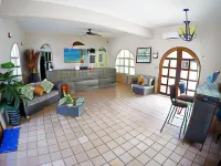 Hotel Club Akumal Caribe