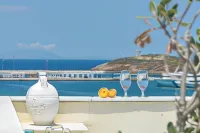 Kymata Hotel