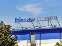 Ibis Budget Augsburg Gersthofen Hotels in Gersthofen