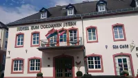 Zum goldenen Stern Hotels in Steffeln