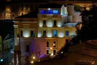 San Giorgio Modica Hotel - Airport Shuttle