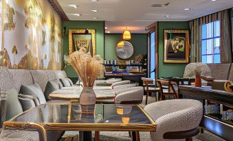 Grand Tonic Hotel & Spa Nuxe