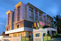 Vinayaga by Poppys, Rameshwaram