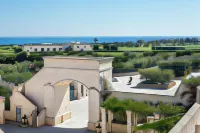 Borgo Egnazia Hotels near La grotta panoramica 1581