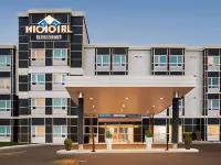 Microtel Inn & Suites by Wyndham Val-d'Or Hotels in Val-d'Or