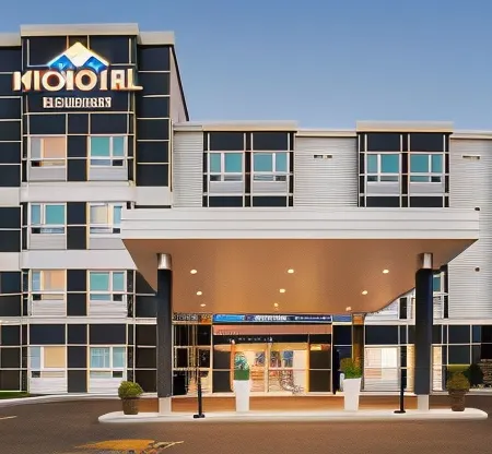 Microtel Inn & Suites by Wyndham Val-d'Or