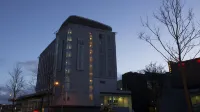 Holiday Inn Express Hull City Centre Hotels near Hull City Hall