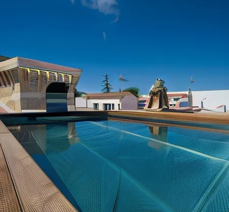 Sindic Hotel - Adults Only