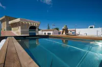 Sindic Hotel - Adults Only - piscine