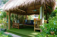 ริเวอร์ไซด์ บาย เดอะ บีช อพาร์ตเมนต์