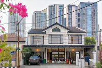 Mono Coliving Kencana, Surabaya - 3-Star