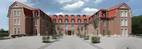 Hof Grothues-Potthoff Hotels in der Nähe von Hochschule für Finanzen NRW, Infozentrale