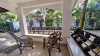 Marari Edens Sea View House Hotels in Cherthala