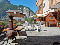 Hotel Vallée Blanche Courmayeur Hotels in Courmayeur