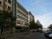 City Living Sentrum Hotel Ξενοδοχεία στην πόλη Trondheim