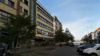 City Living Sentrum Hotel