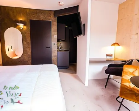 Hôtel le Patio de Victor, Lorient Hotels in Lorient