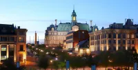 AC Hotel Old Montreal Hotels in Old Montreal