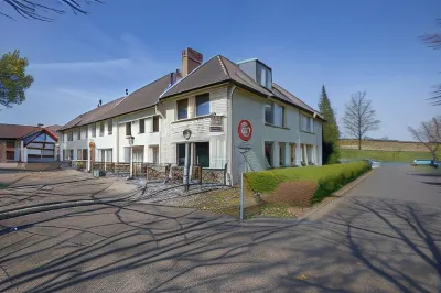 Hotel Eperland Hôtels à : Slenaken