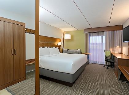 Holiday Inn Express Milwaukee-West Medical Center