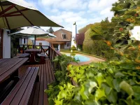 Summerhill Guest Farm Hotels in Cape Winelands