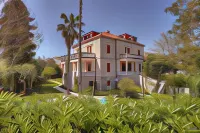 Boutique Villa Filaus Hotel dekat Cathedral of the Assumption of the Virgin Treasury