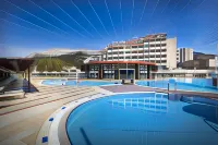 Valamar Villa Adria - Uima-altaat
