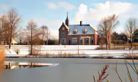 Polderhuis Bed & Breakfast Hotel a Bergschenhoek