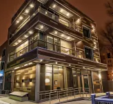 Lesnoy Country House (Лесной) Отели рядом с достопримечательностью «Музей Ракетных войск стратегического назначения»