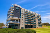 West All Suites Hotel Ashdod - breakfast