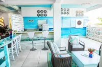 Adulo Apartments Hoteles en Hastings