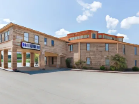 Americas Best Value Inn Searcy Hoteles en Searcy