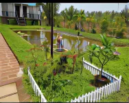 Exotica Beach Retreats Diveagar Hotels in Diveagar