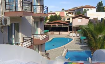 Aybel Inn Hotel