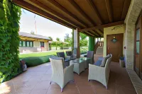 Agriturismo Albafiorita Hotels in Udinen maakunta