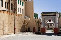 Palais Faraj Suites & Spa Hotel di Fes