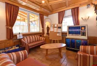 Al Piccolo Hotel Hotel di Vigo di Fassa
