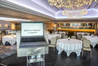 Crow Wood Hotel & Spa Resort Hotels in Barley-with-Wheatley Booth