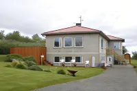 The Viking Country Club Hotels in Dalvik